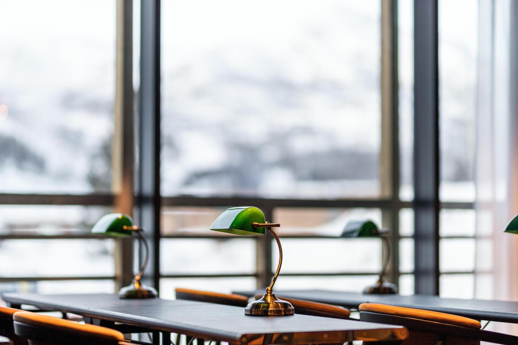 Fyri Resort Hemsedal Exterior foto